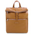 Denver - Soft leather backpack